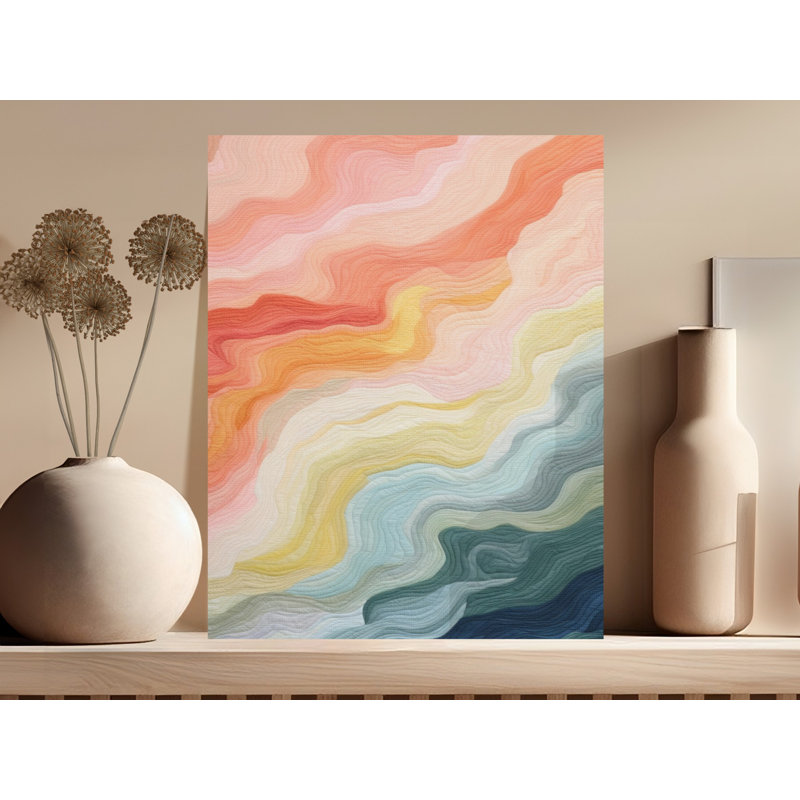 Wrapped Canvas Print Set, 152.4 cm H x 50.8 cm W