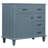 Vaimi 36 Inch Bathroom Vanity With Ceramic Sink Top-109127345