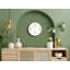 Anar Wall Clock-1889023638