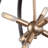 Rosedale 6 - Light Pendant