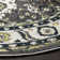 Lyniya Vintage Hamadan Performance Oriental Rug