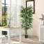 180cm Faux Bamboo Tree in Pot