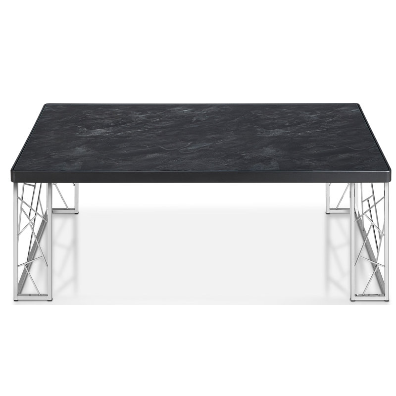 Dorothy Frame Coffee Table