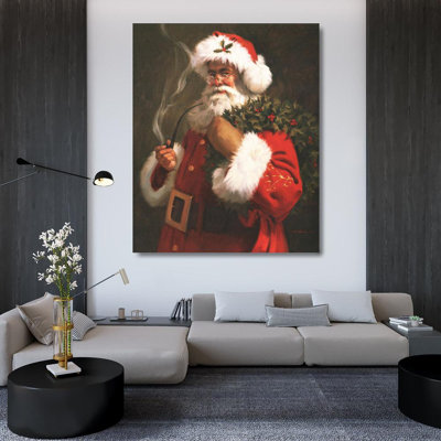 Spirit of Santa