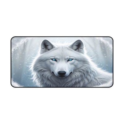 Polyester Desk Pad