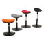 Tabouret pivotant assis-debout Roxane-1106047263