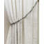 Anello 28'' W Curtain Tieback