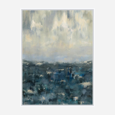 Dancing Light Print by John Beard
