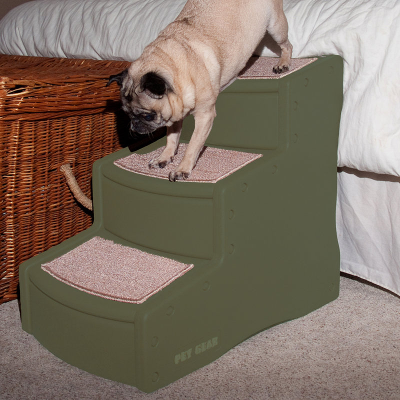 Escalier pour animaux Easy Steps, Sauge