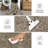 Vintage Machine Washable Area Rug Soft Non Slip Thin Floor Carpet, Low Pile Non Shedding Rug, Stain Resistant Printed Rug for Bedroom Living Room-1971143985