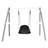 AXI Hemlock Swing Set with 1 Swing(s)-392530297