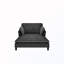 Chaise longue avec coussins-558350089