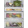 GE Profile Smart Appliances 48" Side by Side 28.7 cu. ft. Smart Refrigerator 