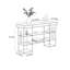 Console de rangement moderne et minimaliste-888954898
