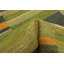 Kilim vert 157 cm x 224 cm