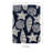 Equelle Handmade Rug Navy And Ivory-31943162