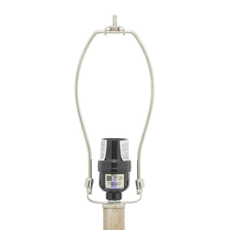 Havensville Resin Table Lamp