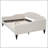Cattan Upholstered Linen Daybed