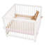 BABY Möbel Cot Bed