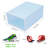 20 Pair Stackable Shoes Storage Box