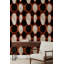 Papier peint moderne Mid Century-130177591