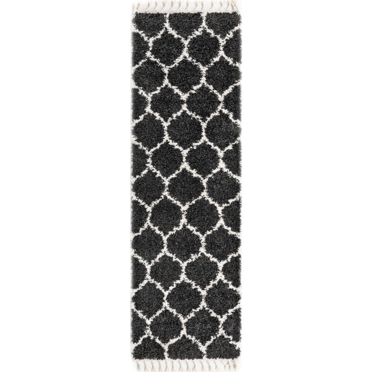 Geometric Indoor Rug