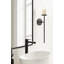 Blaise 14.0" Metal Wall Sconce-95762308-114543655