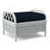 Everglade Upholstered Ottoman