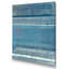 Art moderne gris et bleu - Art mural moderne et contemporain sur toile-59336583-59336636