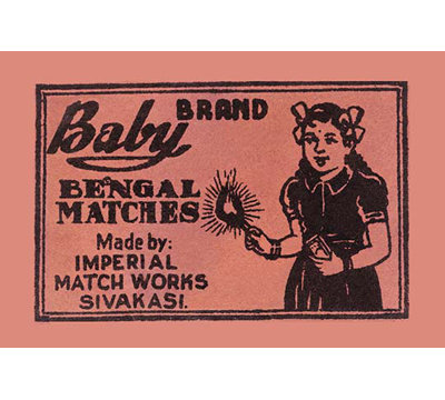 " Baby Bengal Lights "