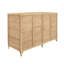Evander 62.5 in. W Sideboard