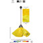 Luminaire suspendu 1 lumière Sapin Lily-164405576-164405583-164405574