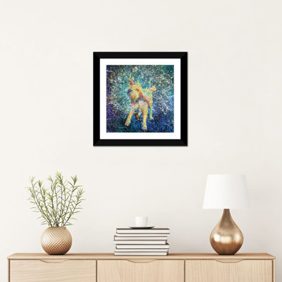 " Teroidal " by Iris Scott