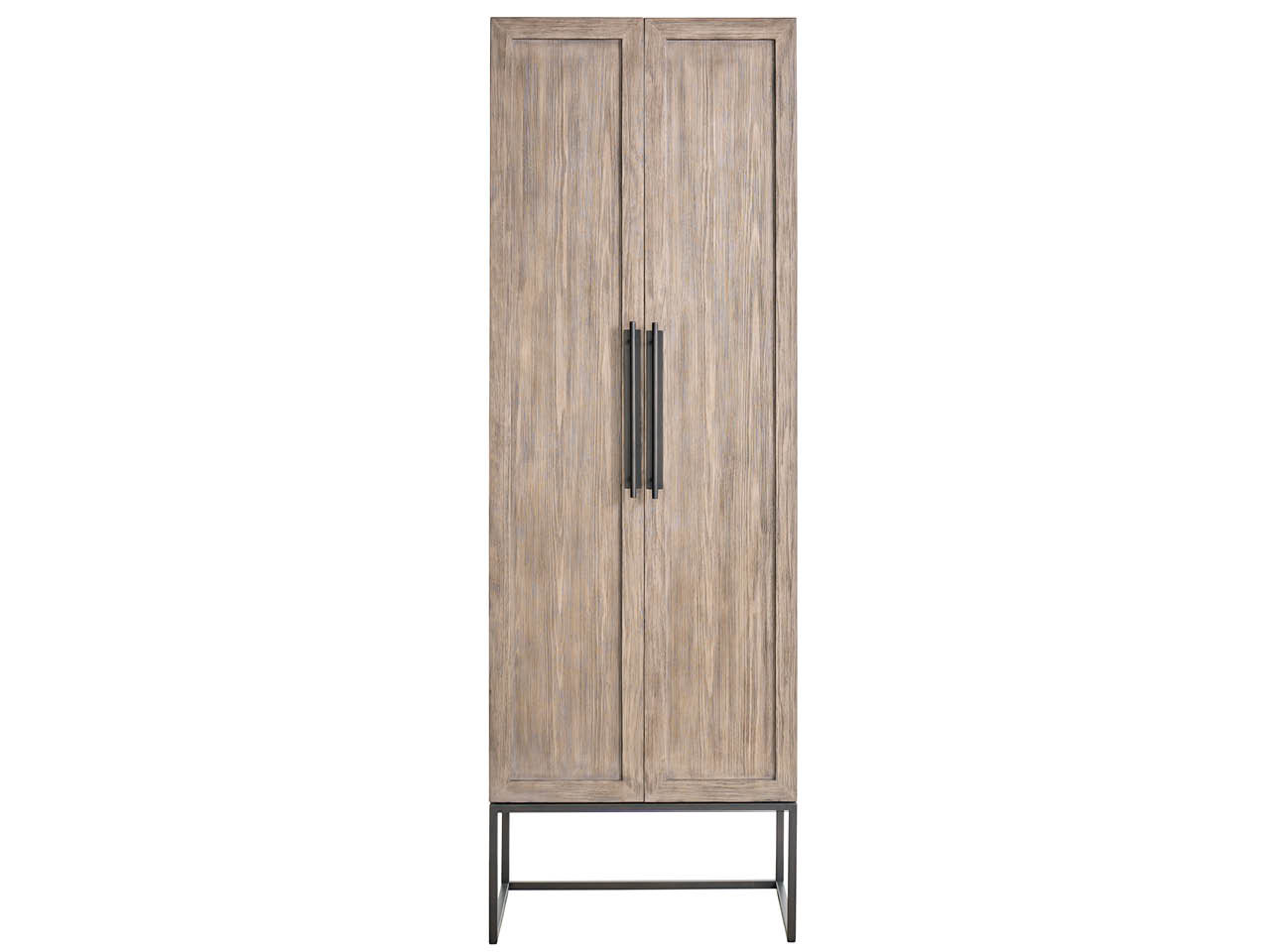 Baxley Armoire, Bronze