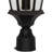 Michale Transparent Lantern Head-1008508543