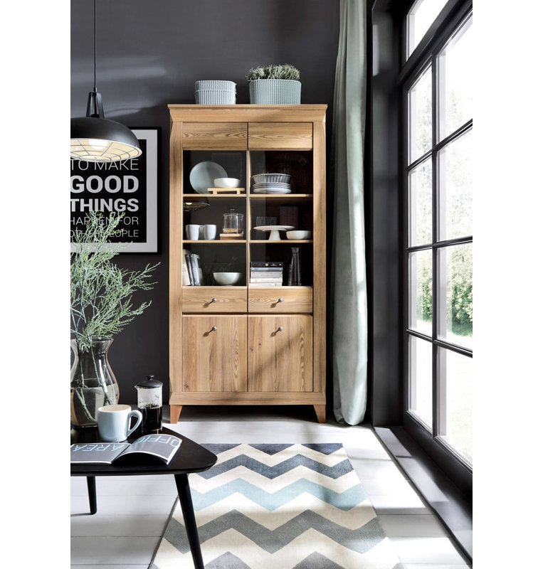Cabinet/Enclosed Storage