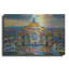 "Palais des beaux-arts de Mexico sous la pluie" par Pedro Gavidia-620046048