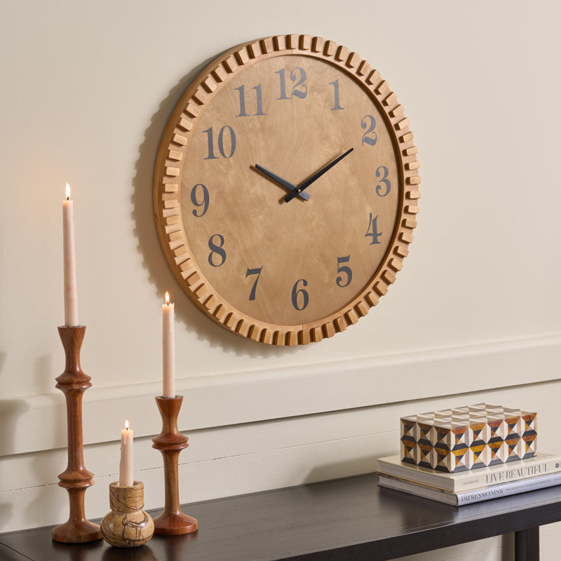 Horloge Beda