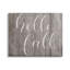 Hello Fall, phrase, motif rustique de grain, typographie minimale par - art textuel-65640476-65640477