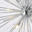 Sherlyn 9 - Light Sputnik Chandelier