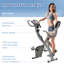 Magnetic Exercise Bike