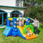 Kids Bounce Pop-Up Bounce House