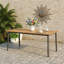 Parkview 70" Outdoor Dining Table