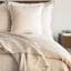 Macau Square Pillow Cover & Insert