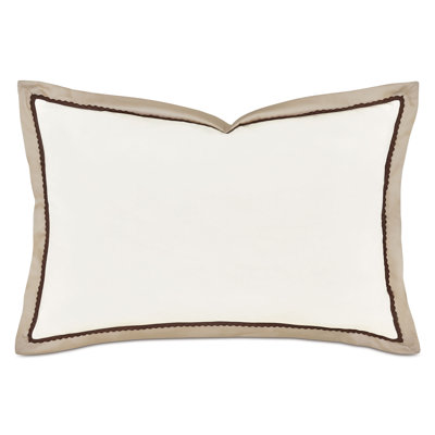 Ida Fawn Queen Sham