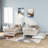 Bunk Bed With Trundle