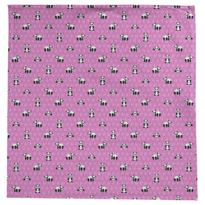 Nappe panda Avicia