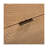 Zelie Textured Nightstand