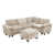 Taupe est en rupture de stock