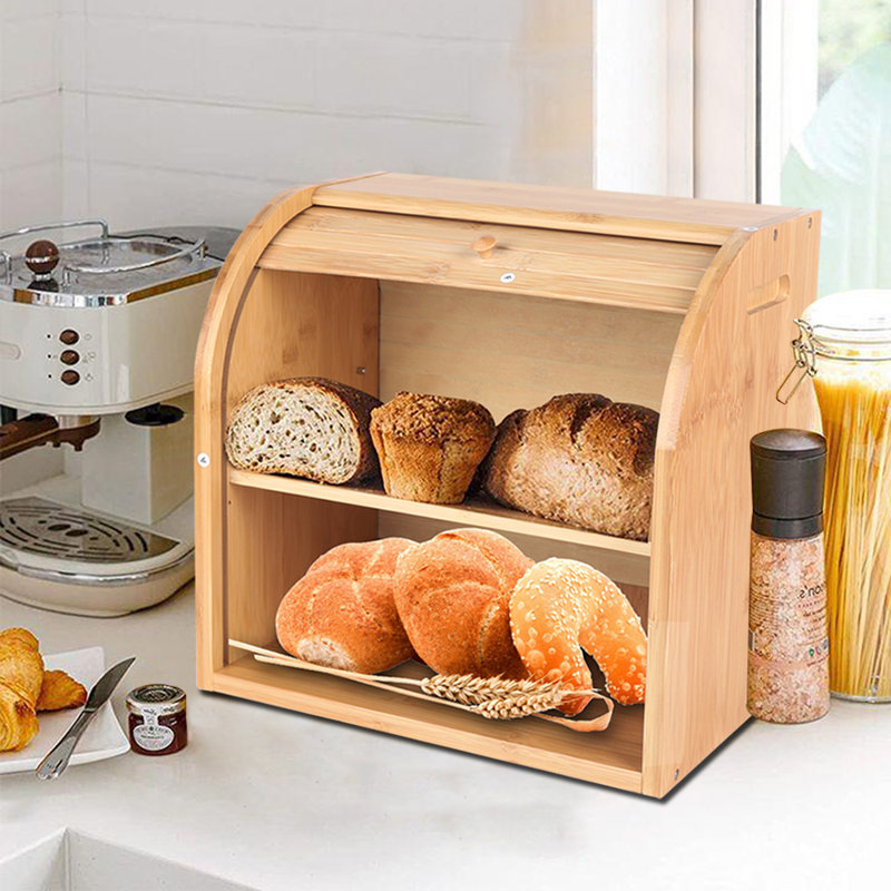 Boîte à pain